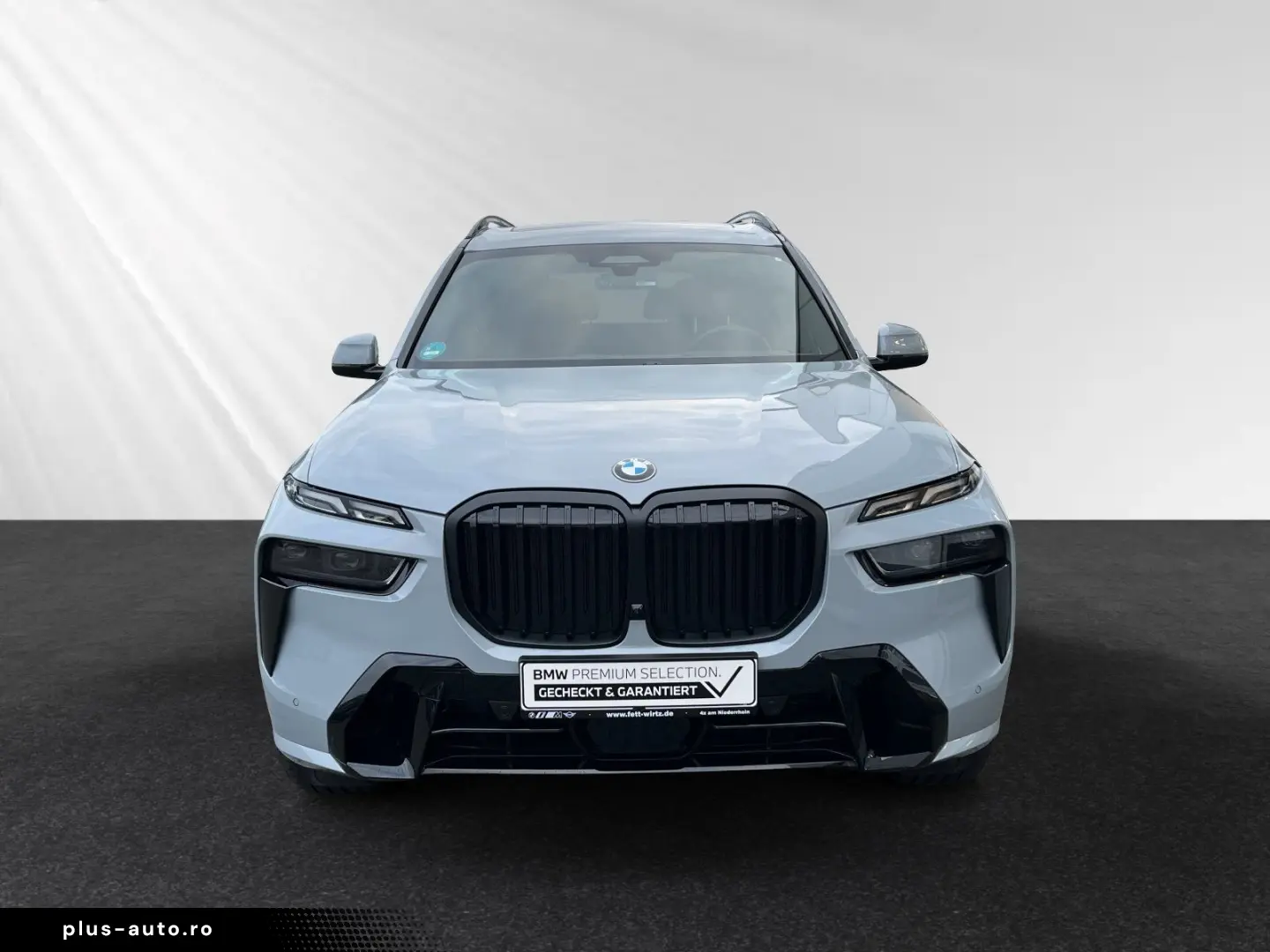 BMW X7 xDrive40d M Sport Pro SkyLounge AHK 22 LMR