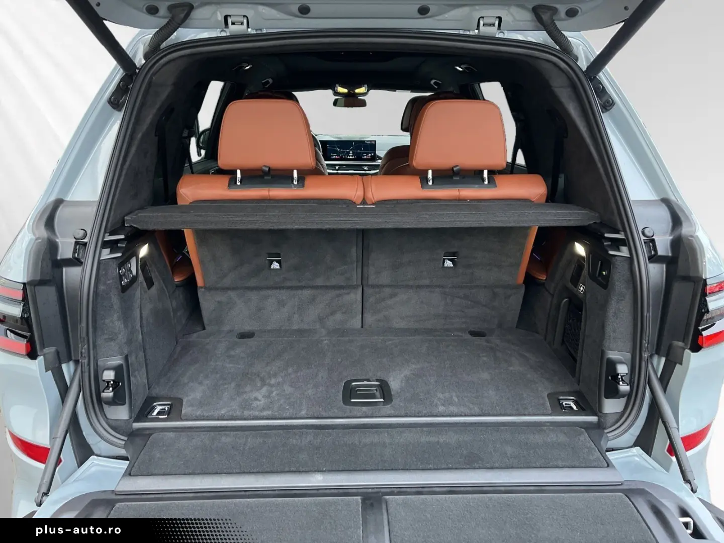 BMW X7 xDrive40d M Sport Pro SkyLounge AHK 22 LMR