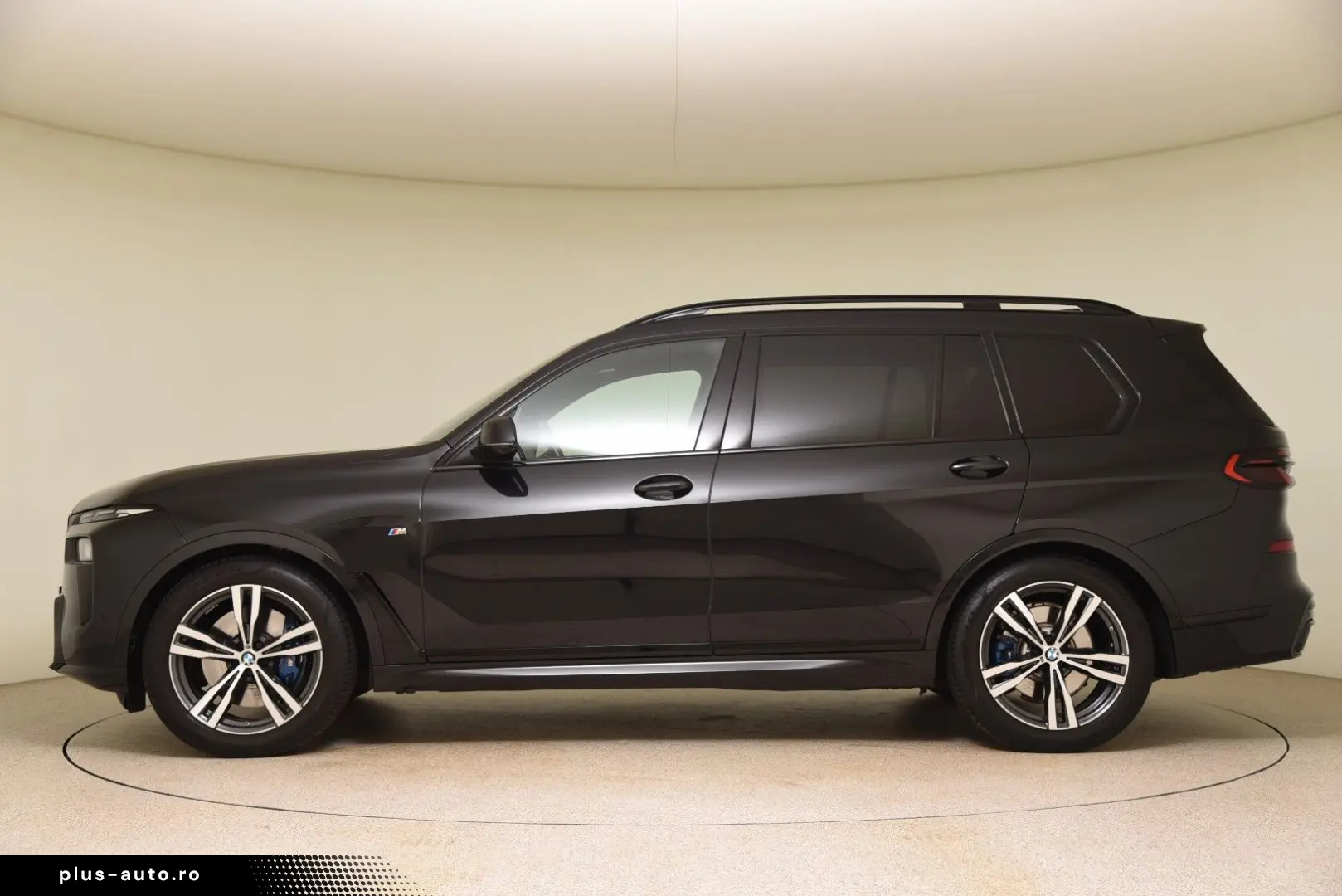 BMW X7 xDrive40d M Sport Pro H&K Pano Keyless AHK