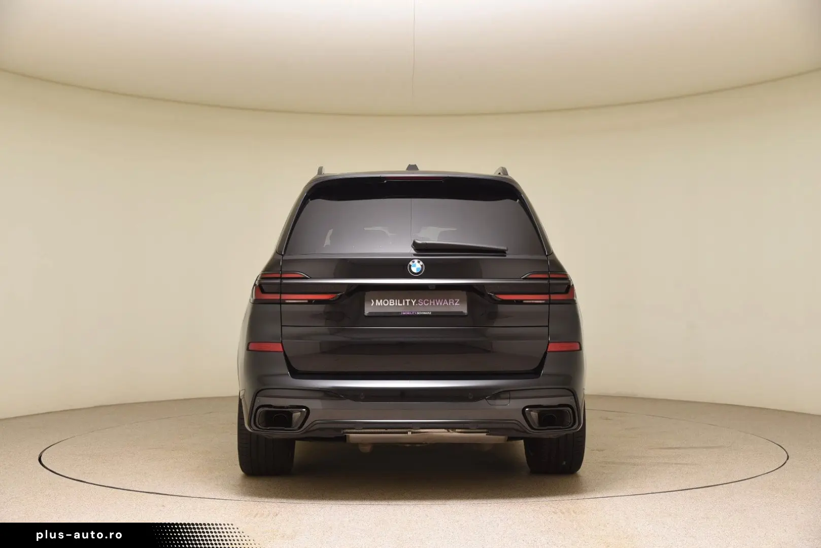 BMW X7 xDrive40d M Sport Pro H&K Pano Keyless AHK