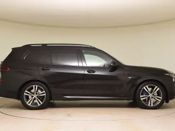 BMW X7 xDrive40d M Sport Pro H&K Pano Keyless AHK