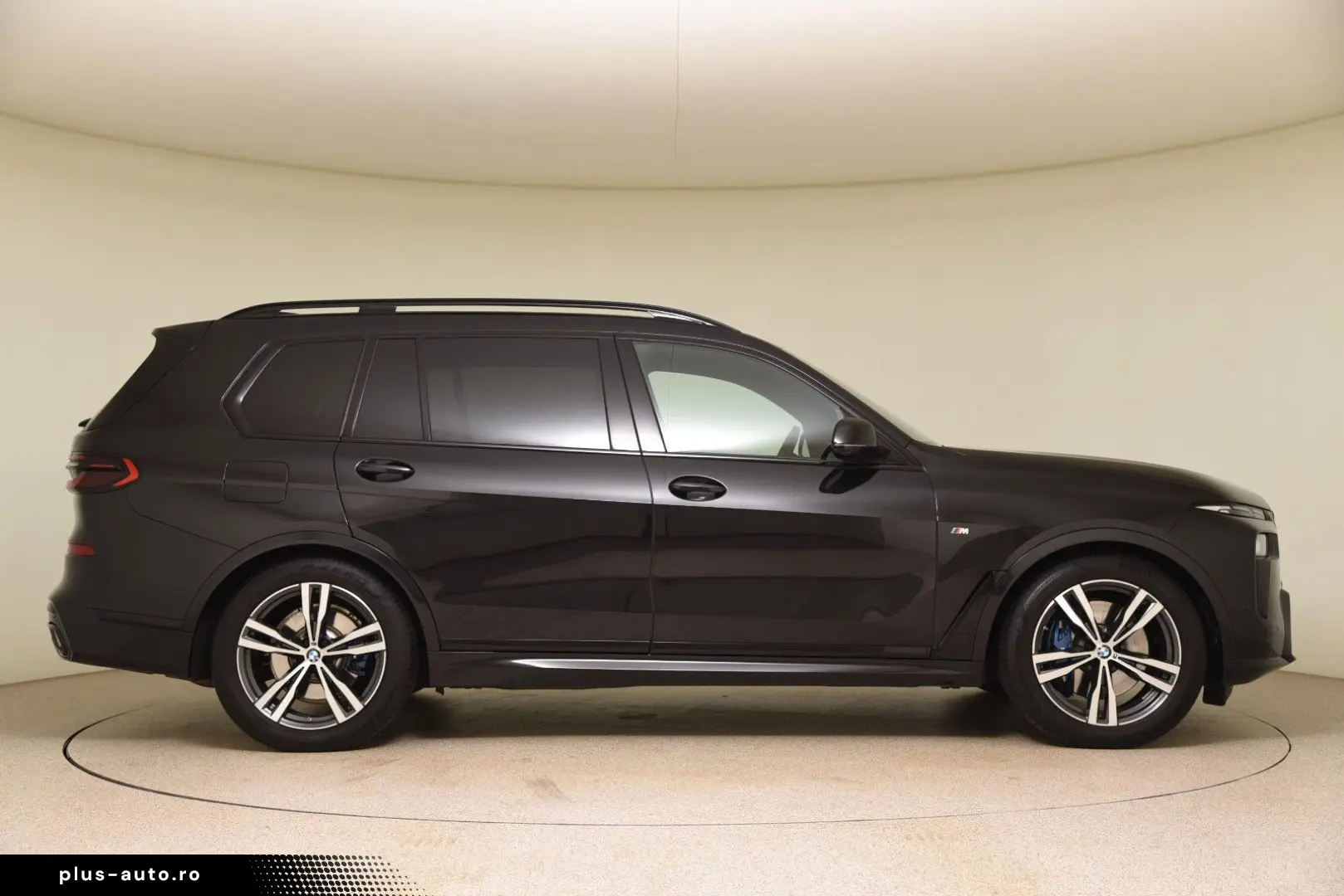 BMW X7 xDrive40d M Sport Pro H&K Pano Keyless AHK