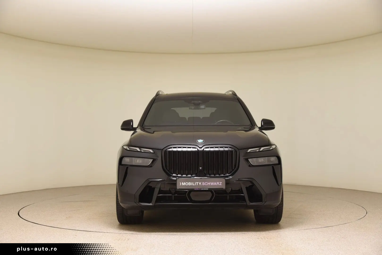 BMW X7 xDrive40d M Sport Pro H&K Pano Keyless AHK