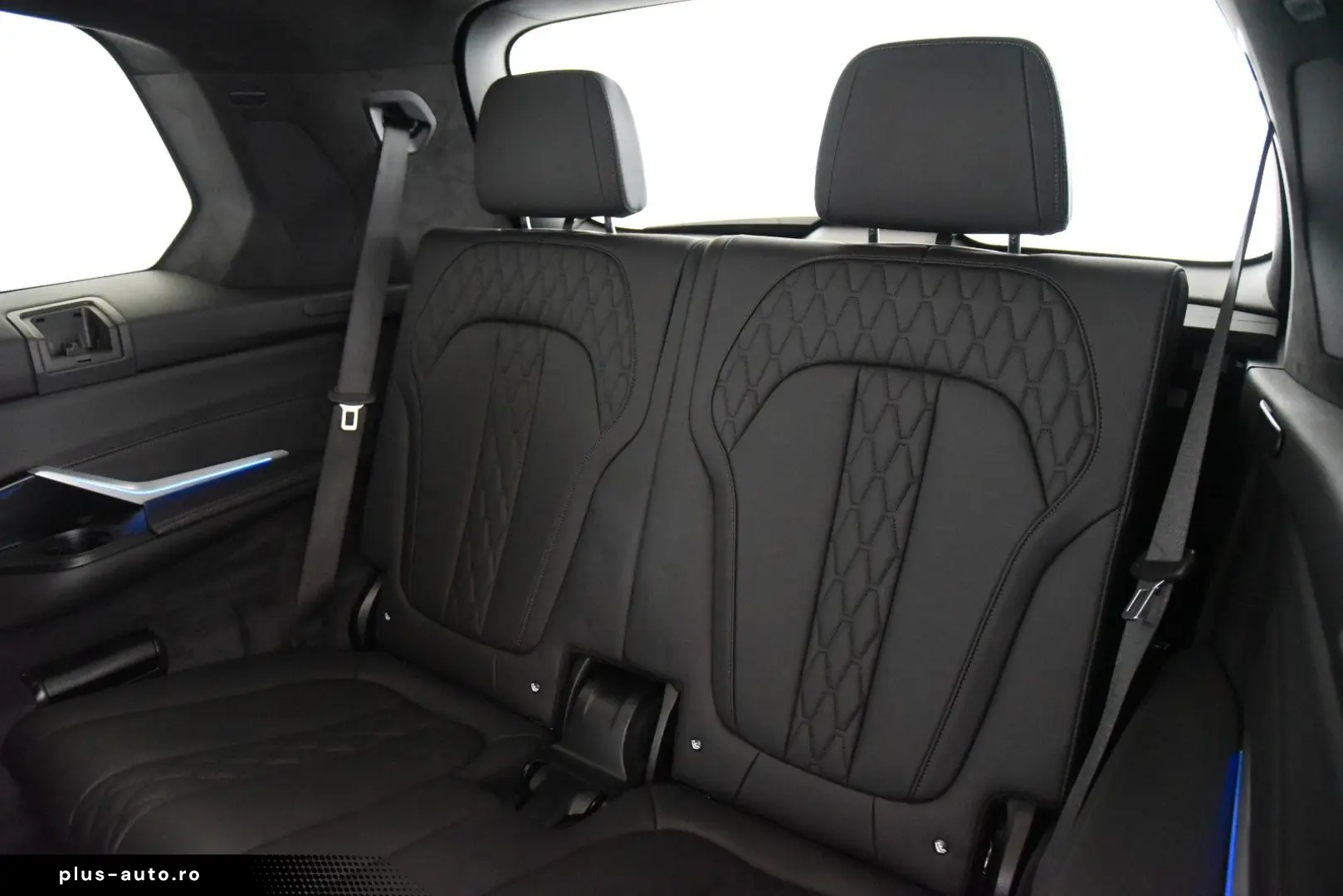 BMW X7 xDrive40d M Sport Pro H&K Pano Keyless AHK