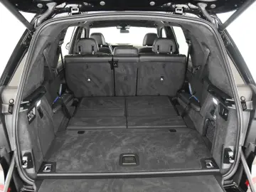 BMW X7 xDrive40d M Sport Pro H&K Pano Keyless AHK
