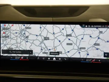 BMW X7 xDrive40d M Sport Pro H&K Pano Keyless AHK