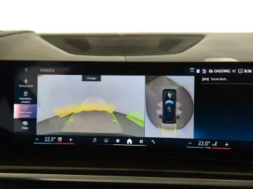 BMW X7 xDrive40d M Sport Pro H&K Pano Keyless AHK