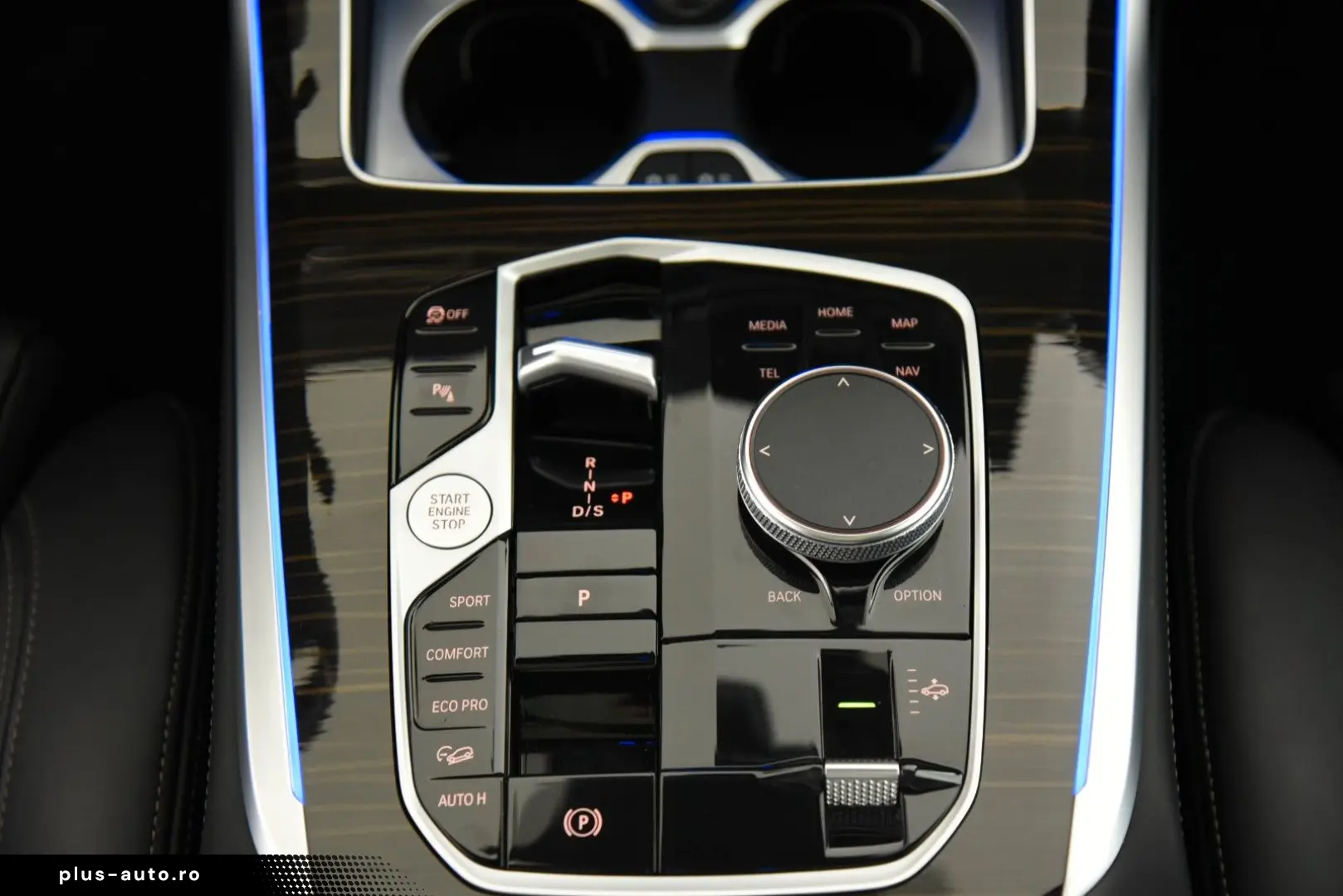 BMW X7 xDrive40d M Sport Pro H&K Pano Keyless AHK