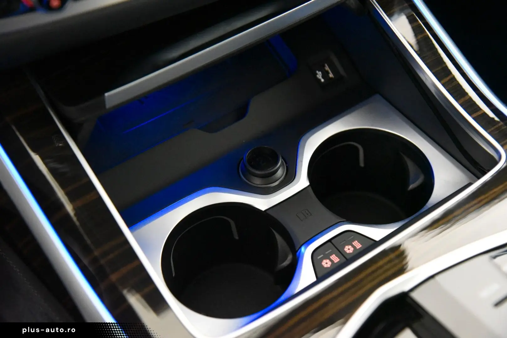 BMW X7 xDrive40d M Sport Pro H&K Pano Keyless AHK