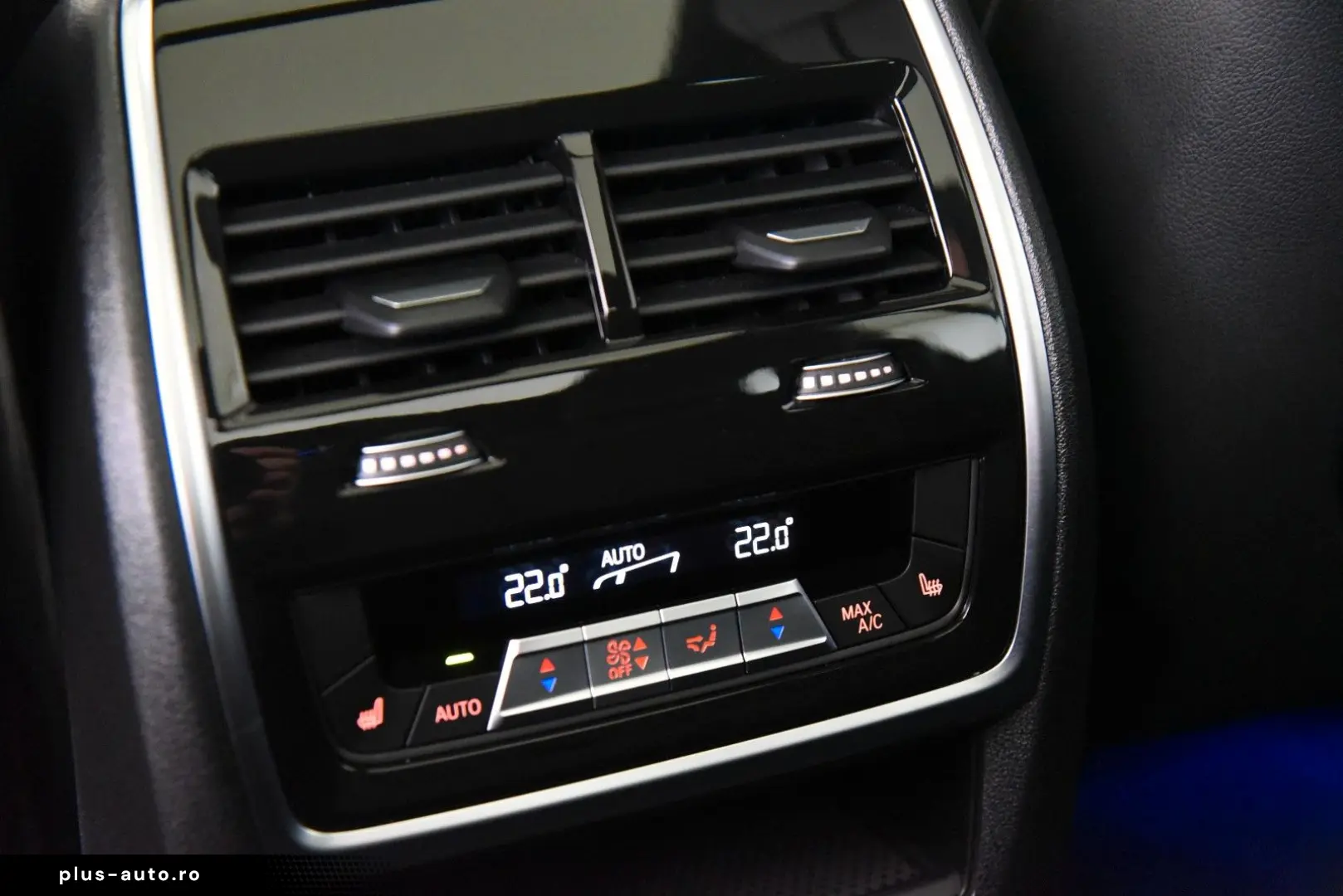 BMW X7 xDrive40d M Sport Pro H&K Pano Keyless AHK