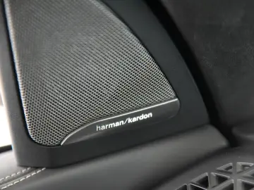 BMW X7 xDrive40d M Sport Pro H&K Pano Keyless AHK