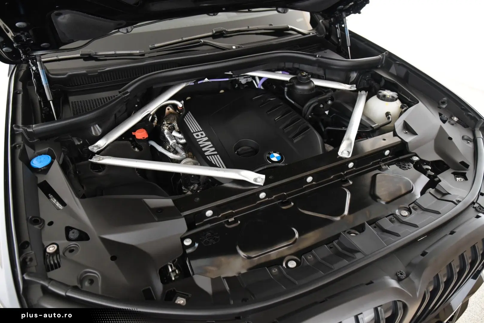 BMW X7 xDrive40d M Sport Pro H&K Pano Keyless AHK