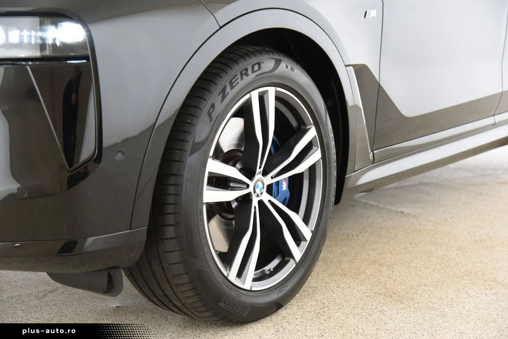 BMW X7 xDrive40d M Sport Pro H&K Pano Keyless AHK