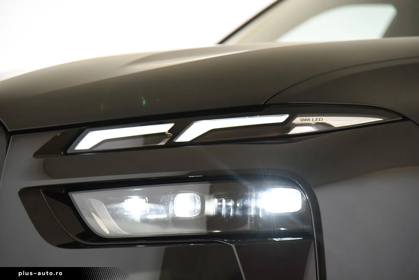 BMW X7 xDrive40d M Sport Pro H&K Pano Keyless AHK