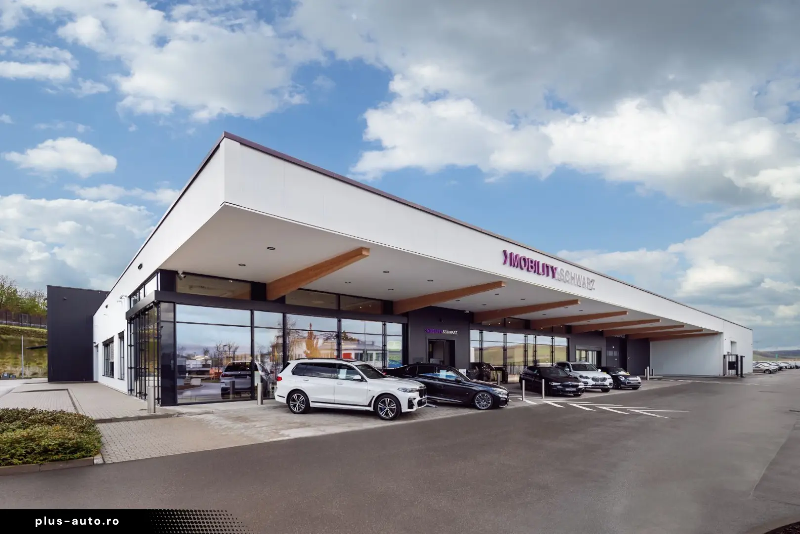 BMW X7 xDrive40d M Sport Pro H&K Pano Keyless AHK