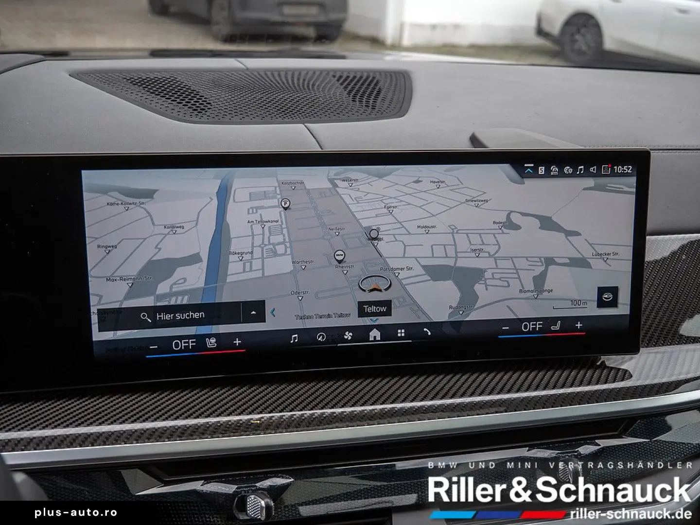 BMW X7 xD 40d M Sport Pro 22 ZOLL PANO-SKY STANDHZG