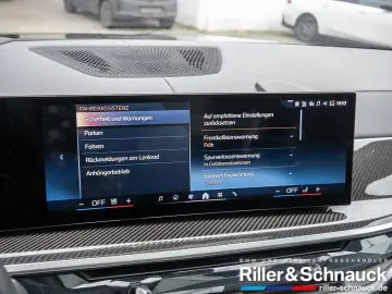 BMW X7 xD 40d M Sport Pro 22 ZOLL PANO-SKY STANDHZG