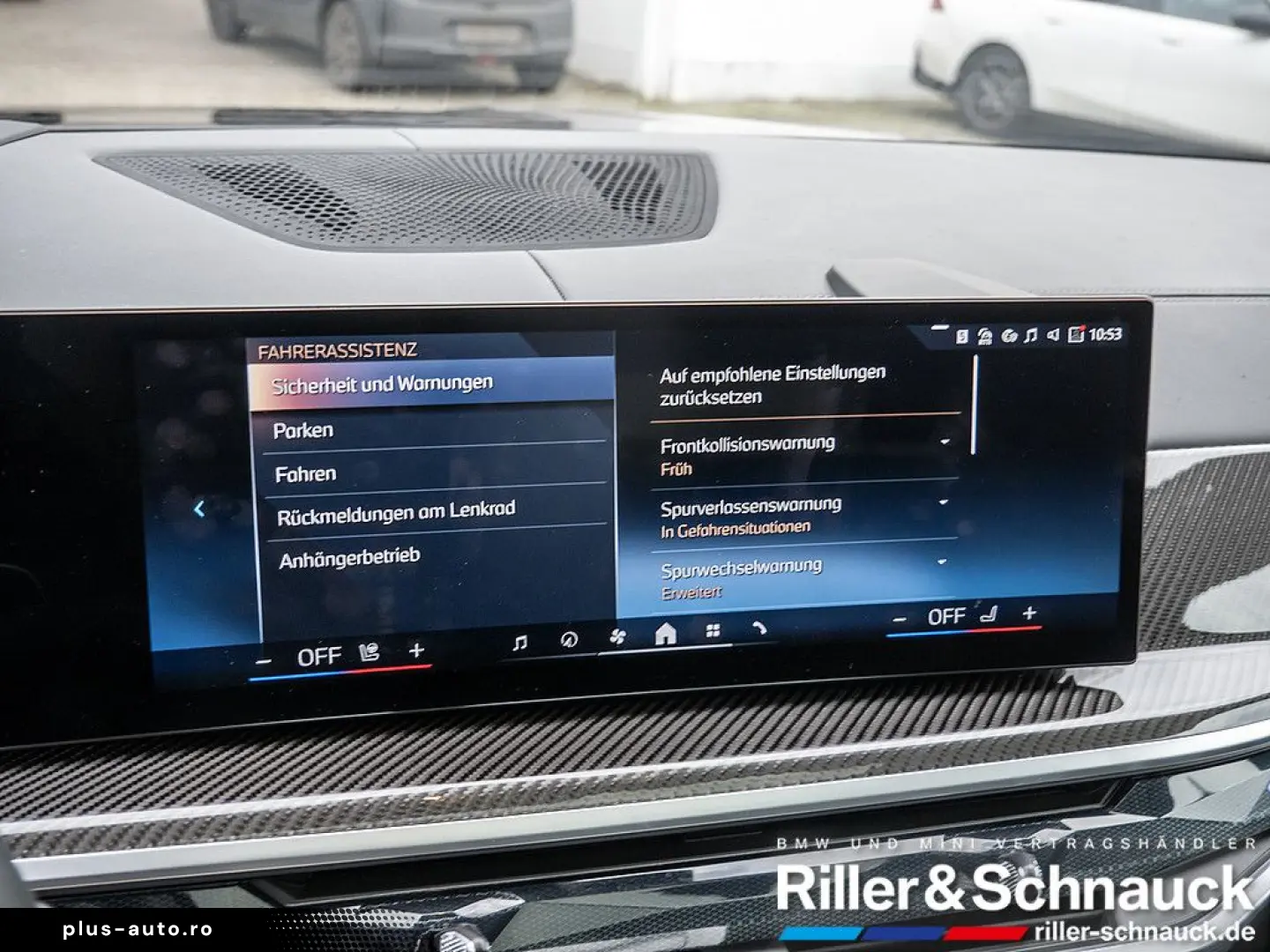 BMW X7 xD 40d M Sport Pro 22 ZOLL PANO-SKY STANDHZG