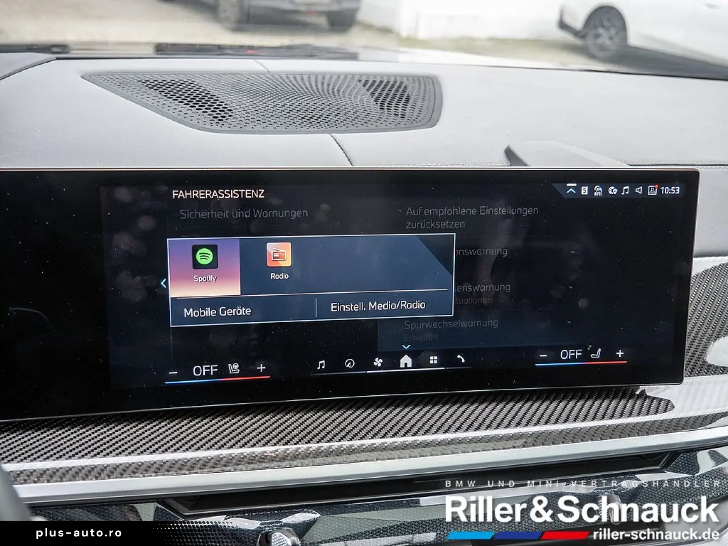 BMW X7 xD 40d M Sport Pro 22 ZOLL PANO-SKY STANDHZG