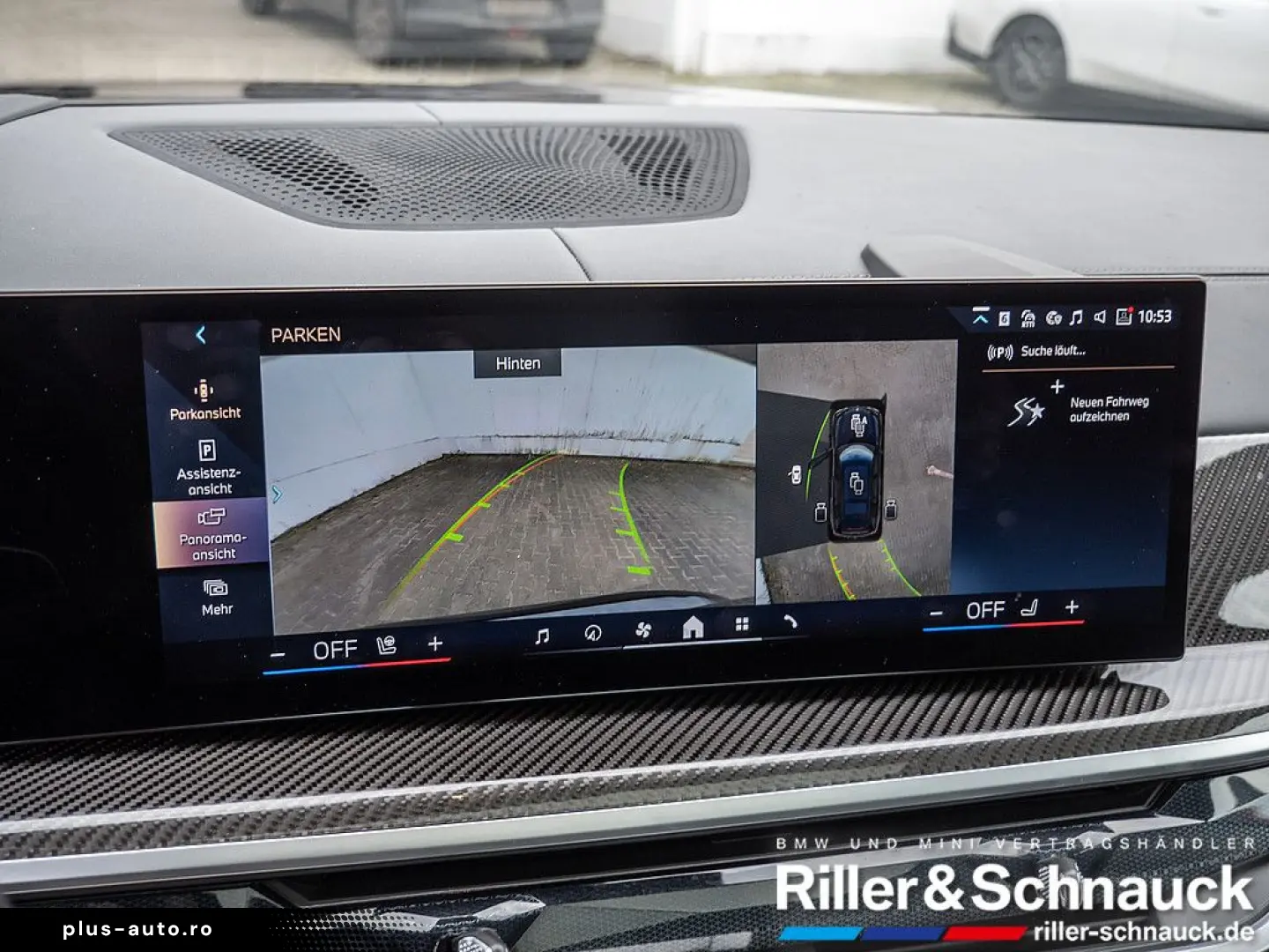 BMW X7 xD 40d M Sport Pro 22 ZOLL PANO-SKY STANDHZG