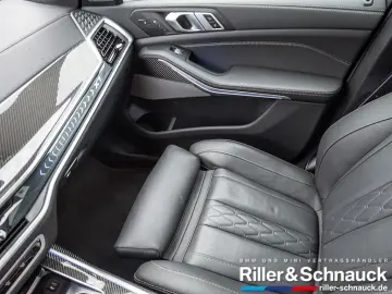 BMW X7 xD 40d M Sport Pro 22 ZOLL PANO-SKY STANDHZG