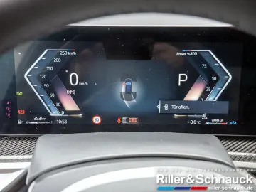 BMW X7 xD 40d M Sport Pro 22 ZOLL PANO-SKY STANDHZG