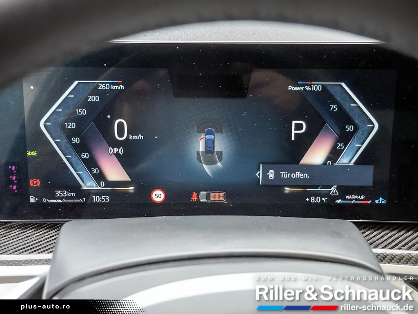 BMW X7 xD 40d M Sport Pro 22 ZOLL PANO-SKY STANDHZG