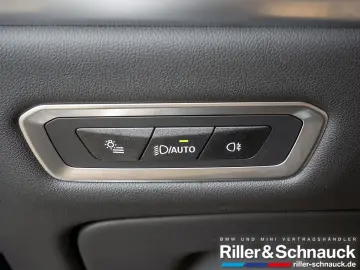 BMW X7 xD 40d M Sport Pro 22 ZOLL PANO-SKY STANDHZG