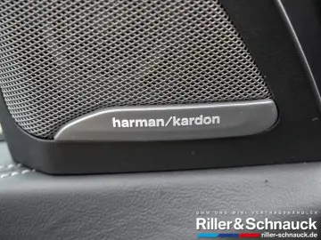 BMW X7 xD 40d M Sport Pro 22 ZOLL PANO-SKY STANDHZG