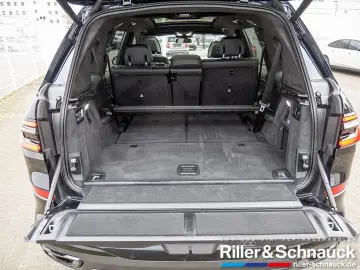 BMW X7 xD 40d M Sport Pro 22 ZOLL PANO-SKY STANDHZG