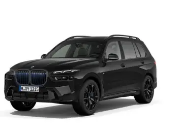 BMW X7 xDrive40d M SPORT PRO Iconic Glow Harman Kard