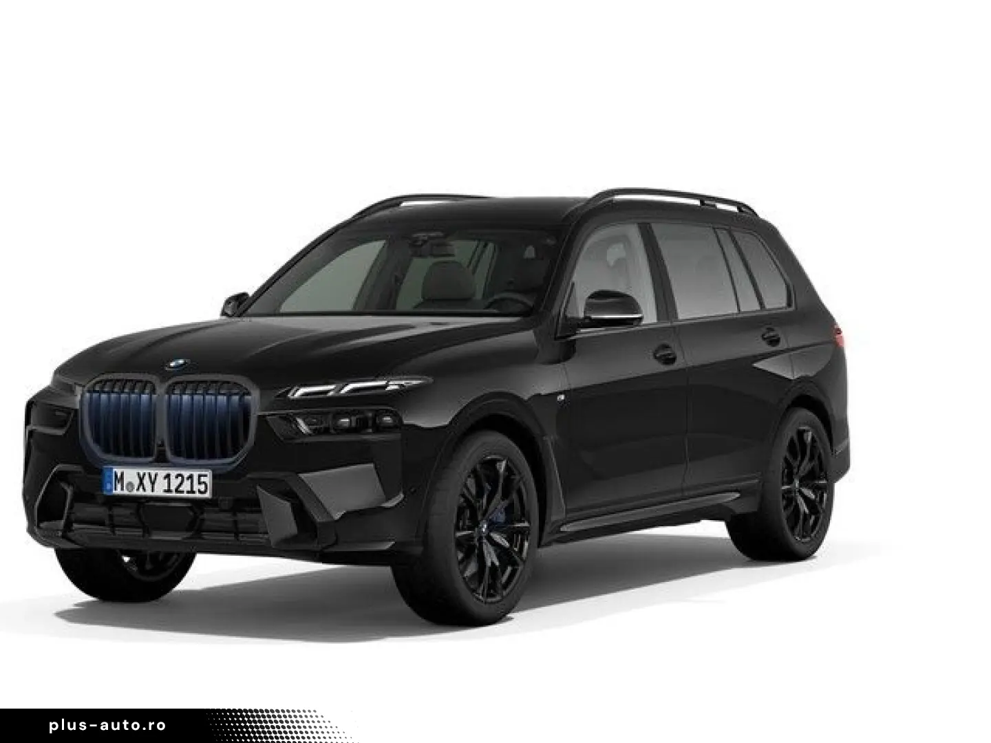 BMW X7 xDrive40d M SPORT PRO Iconic Glow Harman Kard