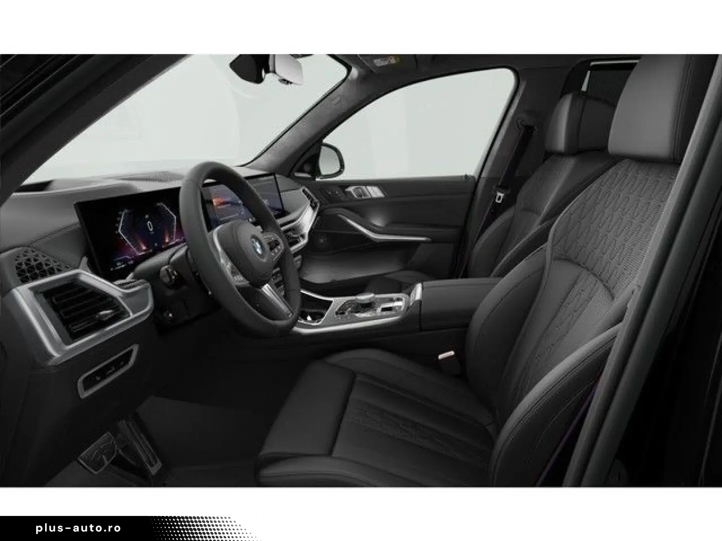 BMW X7 xDrive40d M SPORT PRO Iconic Glow Harman Kard