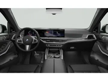 BMW X7 xDrive40d M SPORT PRO Iconic Glow Harman Kard