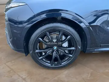 BMW X7 xDrive40d M Sport   GARANTIE-bis-01.2030