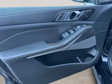 BMW X7 xDrive40d M Sport   GARANTIE-bis-01.2030