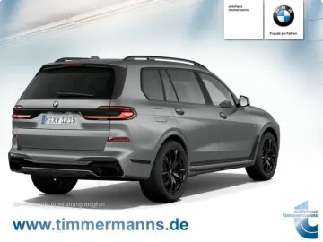 BMW X7 xDrive40i M Sport Pro H&K ParkAssProf