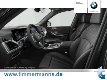 BMW X7 xDrive40i M Sport Pro H&K ParkAssProf