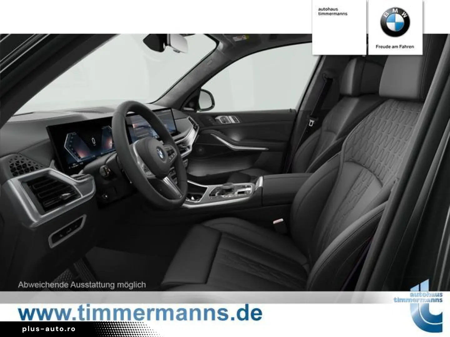 BMW X7 xDrive40i M Sport Pro H&K ParkAssProf