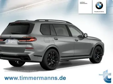 BMW X7 xDrive40i M Sport Pro H&K ParkAssProf