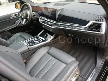 BMW X7 xDrive40d M Sport Pro Allradlenkung AHK 360