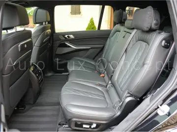 BMW X7 xDrive40d M Sport Pro Allradlenkung AHK 360