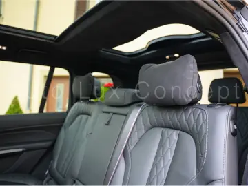 BMW X7 xDrive40d M Sport Pro Allradlenkung AHK 360