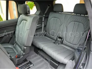 BMW X7 xDrive40d M Sport Pro Allradlenkung AHK 360