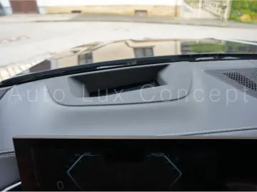 BMW X7 xDrive40d M Sport Pro Allradlenkung AHK 360