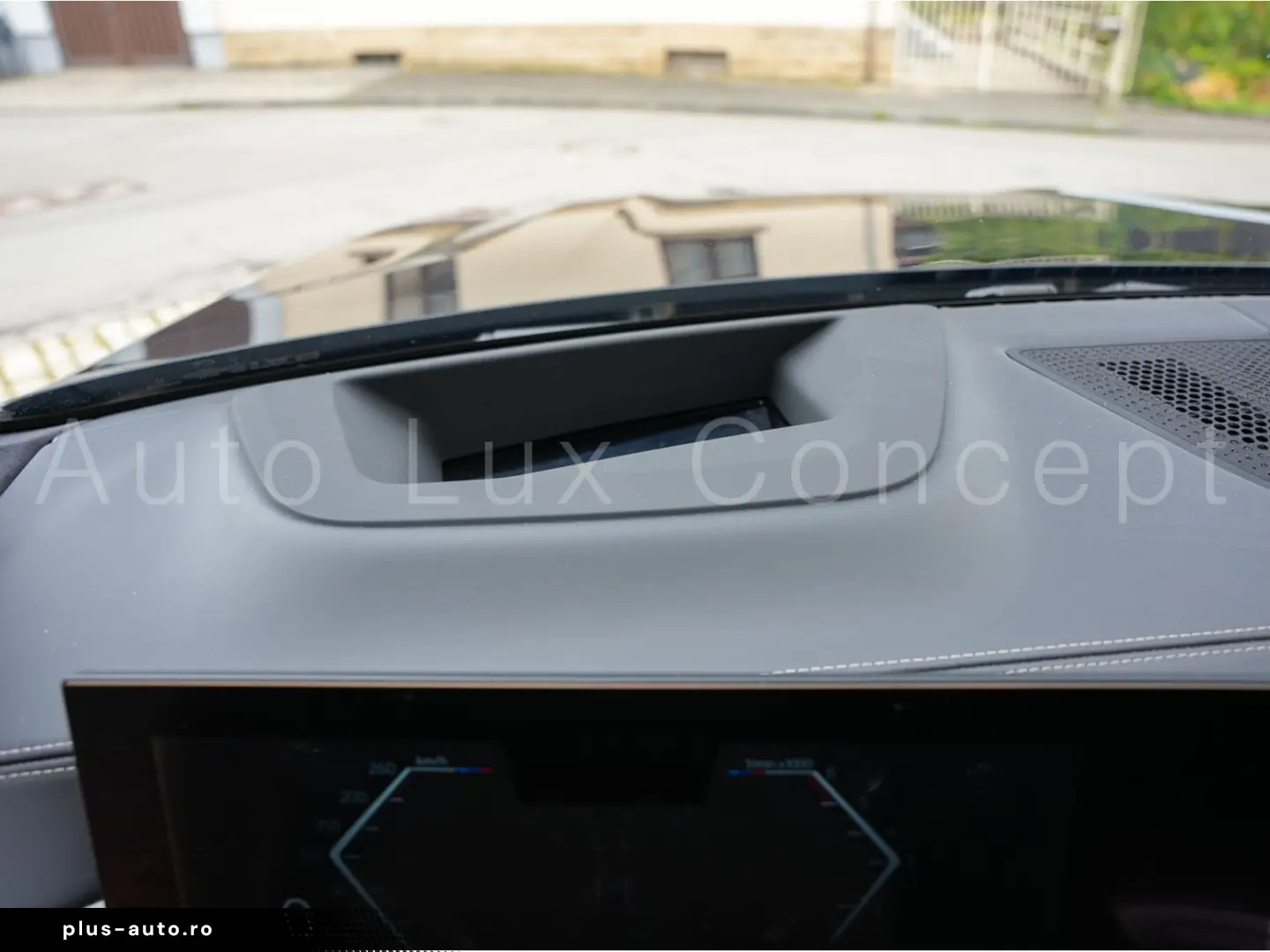 BMW X7 xDrive40d M Sport Pro Allradlenkung AHK 360