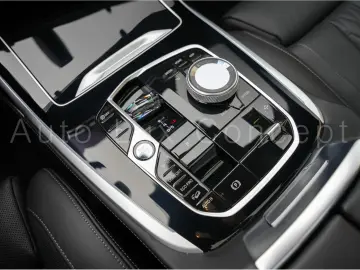 BMW X7 xDrive40d M Sport Pro Allradlenkung AHK 360