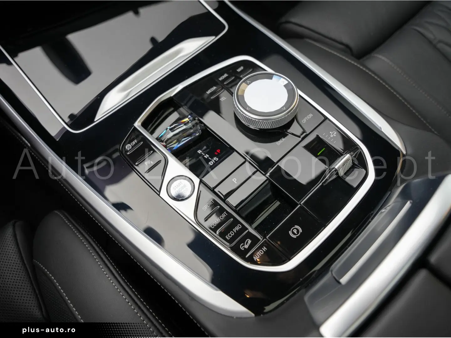 BMW X7 xDrive40d M Sport Pro Allradlenkung AHK 360