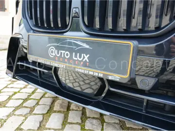 BMW X7 xDrive40d M Sport Pro Allradlenkung AHK 360