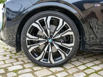 BMW X7 xDrive40d M Sport Pro Allradlenkung AHK 360